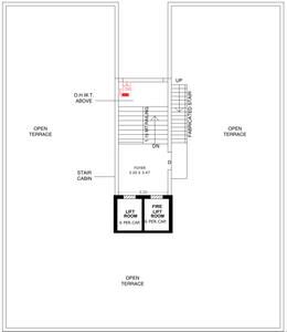 Project Image of 756.6 - 759.61 Sq.ft 2 BHK Apartment for buy in Hiradhan Pradhyuman Park