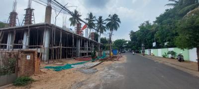 Project Image of 2005.0 - 2120.0 Sq.ft 3 BHK Apartment for buy in Sap Signature