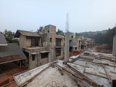 Project Image of 2120.49 - 2960.08 Sq.ft 3 BHK Villa for buy in Tople A Cor De Raia