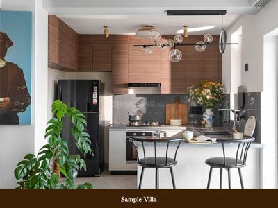 Project Image of 3022.61 - 3473.51 Sq.ft 3 BHK Villa for buy in Raghavan Green Valley