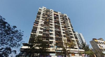 Project Image of 250.48 - 291.27 Sq.ft 1 BHK Apartment for buy in Navkar City Phase I Part 1