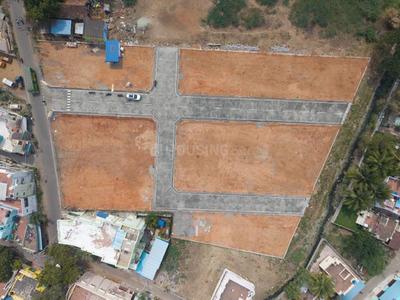 Project Image of 800.0 - 4332.02 Sq.ft Residential Plot Plot for buy in Golden Arcade