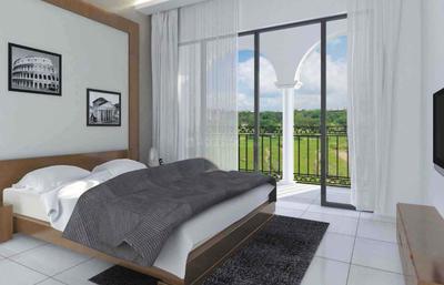 Project Image of 2446.0 - 2515.0 Sq.ft 3 BHK Apartment for buy in Prestige Westholme