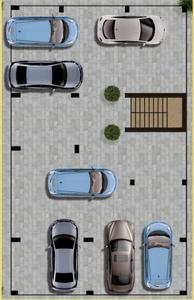 Project Image of 745.0 - 915.0 Sq.ft 2 BHK Apartment for buy in Golden Shri Vaaru