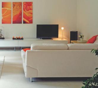 Project Image of 429.0 - 1039.0 Sq.ft 1 BHK Apartment for buy in Faime Moksh