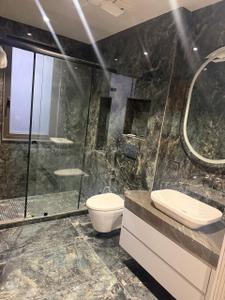 Project Image of 0.0 - 4500.0 Sq.ft 4 BHK Builder Floor for buy in Ridhi Premium Floors