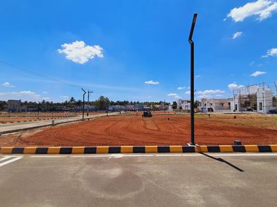 Project Image of 547.5 - 3062.5 Sq.ft Residential Plot Plot for buy in Amari Avenue