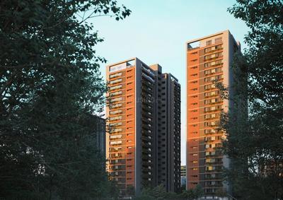 Project Image of 2900.98 - 6193.88 Sq.ft 5 BHK Apartment for buy in Sheetal Gharana