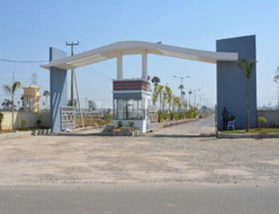 Project Image of 1600.0 - 1800.0 Sq.ft 3 BHK Villa for buy in Mahesh Highway Residency