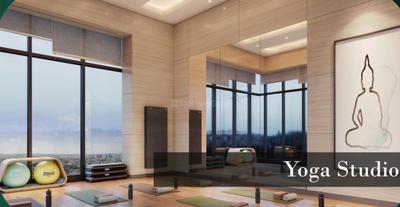 Project Image of 0.0 - 1210.0 Sq.ft 1 BHK Duplex for buy in M3M Paragon 57