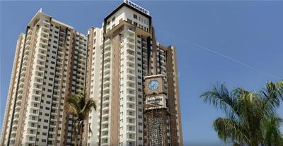 Project Image of 548.0 - 1176.0 Sq.ft 2 BHK Apartment for buy in Concorde Auriga