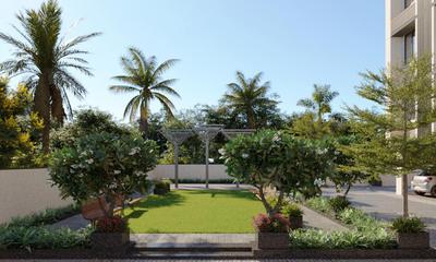 Project Image of 1215.0 - 1224.0 Sq.ft 2 BHK Apartment for buy in Vishwanath Heights