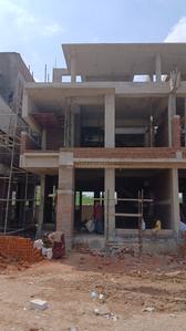 Project Image of 1788.21 - 2423.71 Sq.ft 3 BHK Villa for buy in OM Nakshatra 27