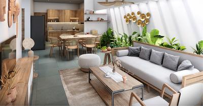 Project Image of 1075.31 - 1812.86 Sq.ft Residential Plot Plot for buy in Natura Mirai
