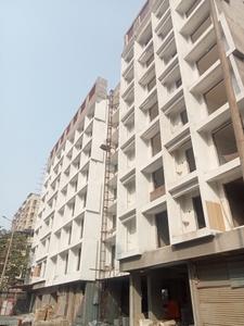 Project Image of 610.0 - 1030.0 Sq.ft 1 BHK Apartment for buy in Trident Sai Amrut Park