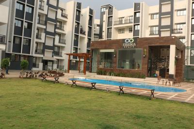 Project Image of 272.0 - 597.0 Sq.ft 1 BHK Apartment for buy in Eternia Space Phase III