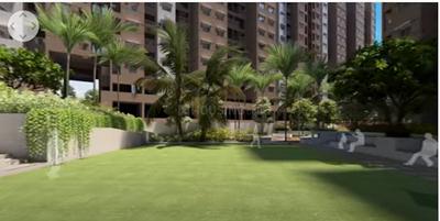 Project Image of 220.0 - 335.0 Sq.ft 1 BHK Apartment for buy in Calyx Atulya Building No 9