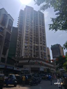 Project Image of 440.0 - 748.0 Sq.ft 1 BHK Apartment for buy in GSA Grandeur