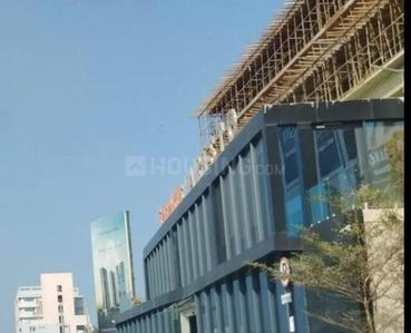 Project Image of 3294.0 - 5769.0 Sq.ft 4 BHK Apartment for buy in Aristo The Opus And Aatmantan