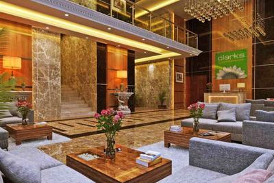 Project Image of 390.0 - 770.0 Sq.ft 1 BHK Apartment for buy in Rise Clarks Residences