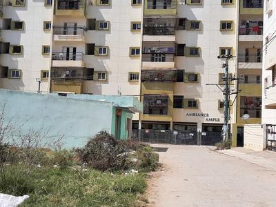 Project Image of 588.0 - 1214.0 Sq.ft 1 BHK Apartment for buy in Ambiance Ample