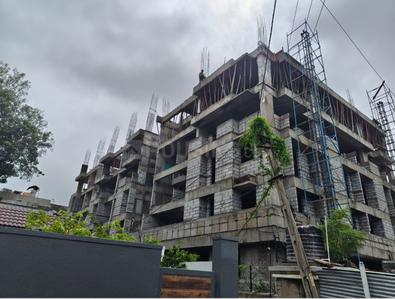 Project Image of 589.11 - 974.67 Sq.ft 2 BHK Apartment for buy in Orchid LA Meera Tower