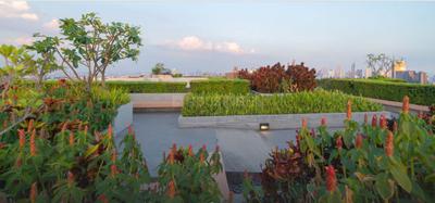 Project Image of 1100 Sq.ft 3 BHK Apartment / Flat for sale in Nigdi for Rs. 8700000
