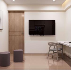 Project Image of 0.0 - 1862.0 Sq.ft 3 BHK Apartment for buy in Vishvam Enclave