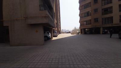 Project Image of 327.0 - 504.72 Sq.ft 1 RK Apartment for buy in Vihang Hills
