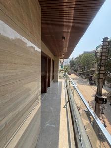 Project Image of 2400.0 - 3600.0 Sq.ft 4 BHK Builder Floor for buy in Divine Luxury Homes