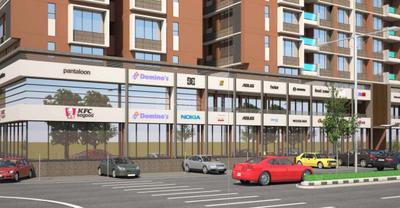 Project Image of 2000 Sq.ft 2 BHK Apartment / Flat for sale in Tragad for Rs. 7900000