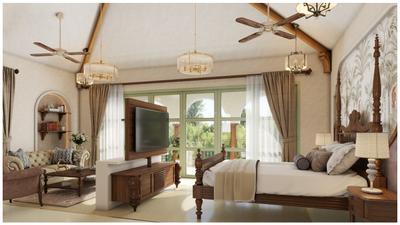 Project Image of 0.0 - 5300.0 Sq.ft 4 BHK Villa for buy in Sea Villa Encanto