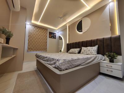 Project Image of 1881.68 - 2191.46 Sq.ft 3 BHK Apartment for buy in Shri BD Prime