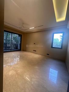 Project Image of 3700.0 - 4000.0 Sq.ft 4 BHK Builder Floor for buy in Satguru Homes Floors 6