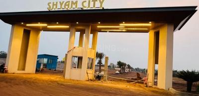 Project Image of 570.16 - 2351.7 Sq.ft Residential Plot Plot for buy in Shyam City