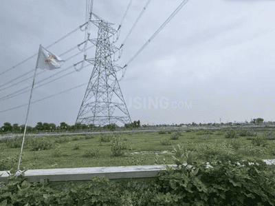 Project Image of 1453.13 - 9777.08 Sq.ft Residential Plot Plot for buy in Trimurty The Greater Mansarovar A