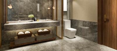 Project Image of 700.0 - 2050.0 Sq.ft 1 BHK Apartment for buy in SBP Olympia