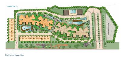 Project Image of 1055.0 - 1721.0 Sq.ft 2 BHK Apartment for buy in Diviniti Homes Phase 1 Villas