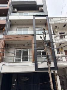 Project Image of 279.86 - 1614.59 Sq.ft 1 BHK Builder Floor for buy in Jain Luxury Floors