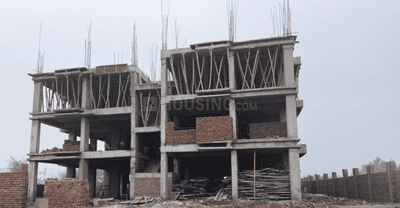Project Image of 1115.0 - 1474.0 Sq.ft 2 BHK Apartment for buy in Abhinav Heights