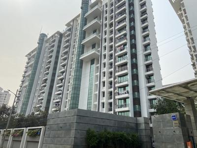 Project Image of 1025.0 - 1850.0 Sq.ft 2 BHK Apartment for buy in Kesar Harmony