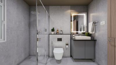 Project Image of 407.0 - 2406.0 Sq.ft 1 BHK Apartment for buy in Vajram Vivera