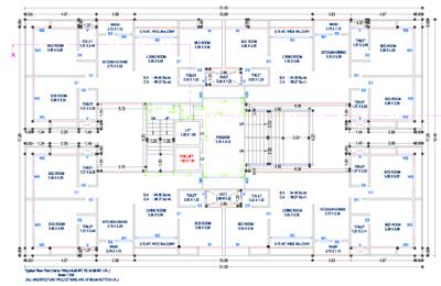 Project Image of 928.6 - 1887.45 Sq.ft 3 BHK Apartment for buy in Solitaire Spatious