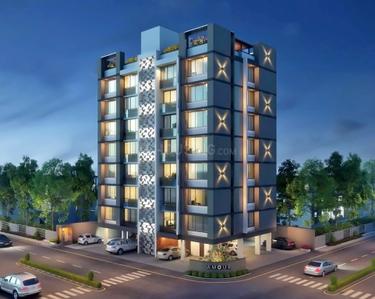 Project Image of 2020.0 - 2125.0 Sq.ft 3 BHK Apartment for buy in Kunvarji Amour