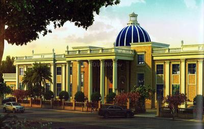 Project Image of 0.0 - 2000.0 Sq.ft 3.5 BHK Apartment for buy in Sanskriti Homes
