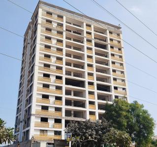 Project Image of 1704.25 - 1782.18 Sq.ft 4 BHK Apartment for buy in Atman Capital Hills