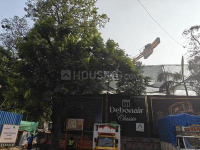 Project Image of 644.0 - 2206.0 Sq.ft 2 BHK Apartment for buy in Debonair Classic
