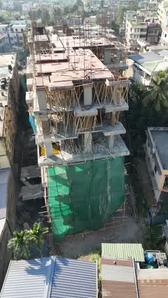 Project Image of 1564.0 - 2187.0 Sq.ft 3 BHK Apartment for buy in Savoy Purbi Sapphire