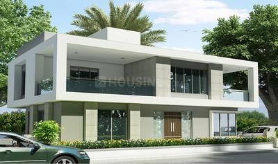Suryavanshi Dream Villa Elevation 1