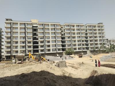 Project Image of 1664.0 - 2372.0 Sq.ft 3 BHK Apartment for buy in Kashyap Green City Phase 2